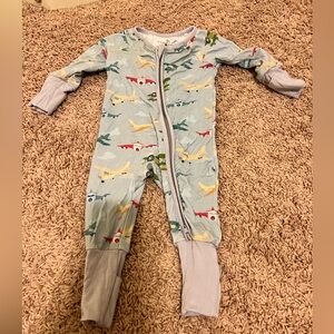 Caden lane romper